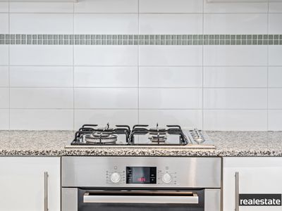 42 / 134 Aberdeen Street, Northbridge