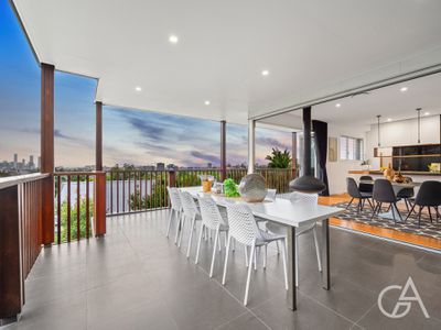 52 Wool Street, Toowong