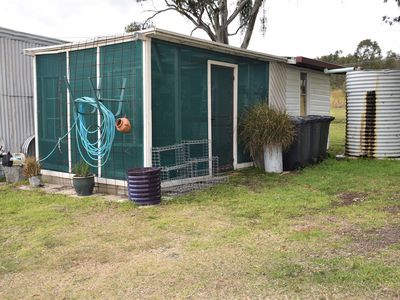 2125 Wellington Vale Road, Emmaville