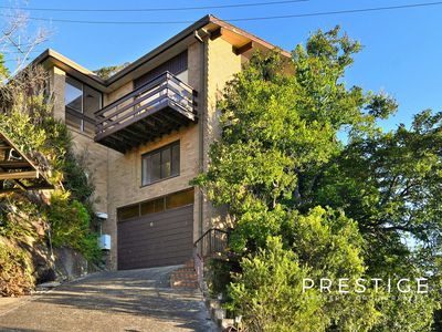 14 Lapis Crescent, Bardwell Valley