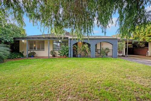 4 Phylma Street, Armadale