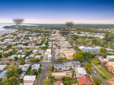 6 / 6 Sixth Ave, Sandgate