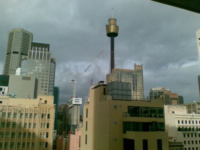 115 / 361 Kent, Sydney