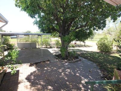 13 DUNDEE STREET, Queenton