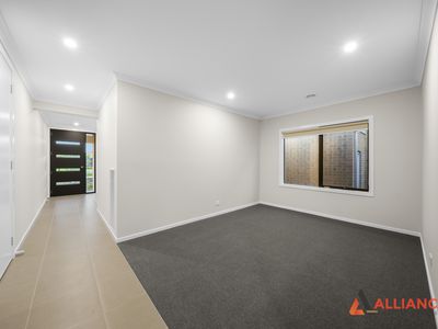 46 Lumin Boulevard, Kalkallo