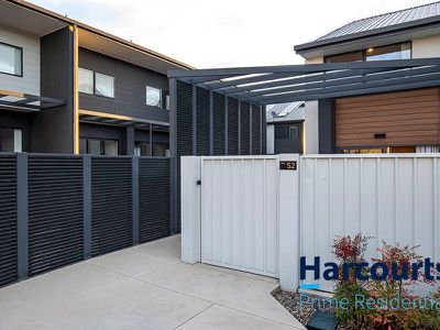 52 / 15 Jumbuck Crescent, Lawson