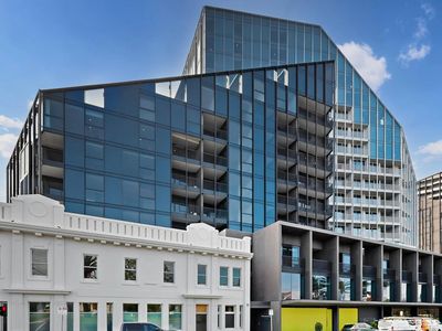 606 / 645 Dandenong Road, Malvern