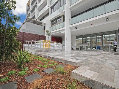 103 / 28-30 Keats Avenue, Rockdale