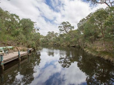 4 Flora Grove , Molloy Island