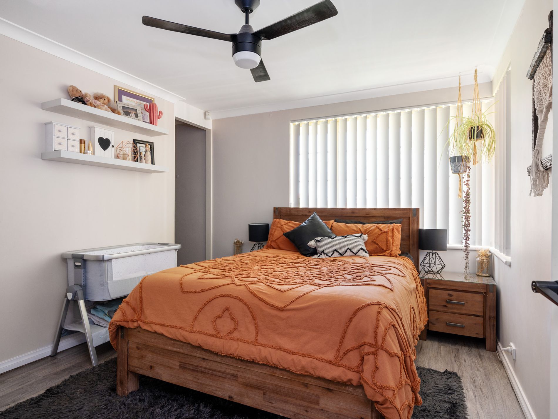 14 Fimister Lane, Hannans