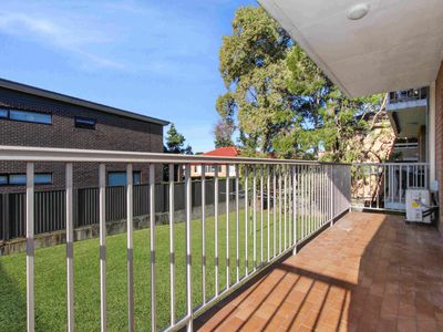 7 / 190 Queen Victoria Street, Bexley