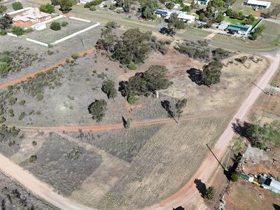Lot 3, 75-77 Lachlan Street, Bogan Gate
