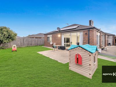 448 Morris Road, Truganina