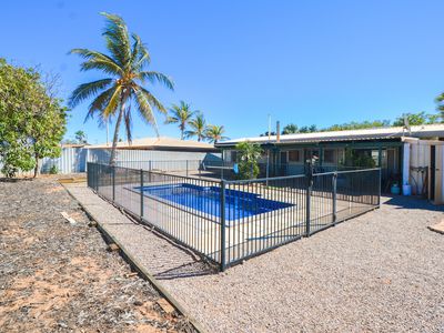 122 Sutherland Street, Port Hedland