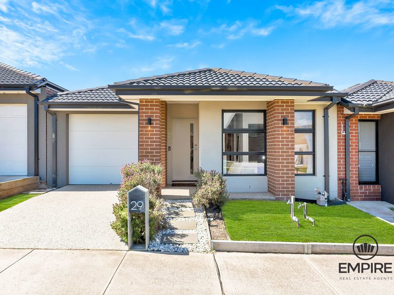 29 Pelagos Drive, Clyde