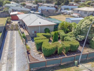 4 Tuckoni Street, Ravenswood