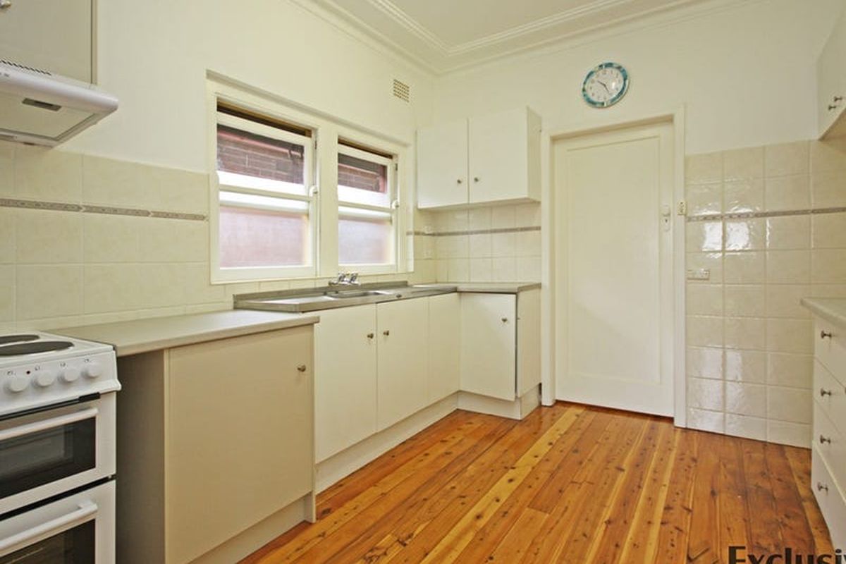18 Hospital Road, Concord West