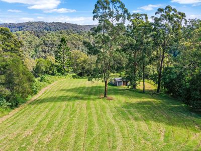 4 / 155 Lodge Road, Nimbin