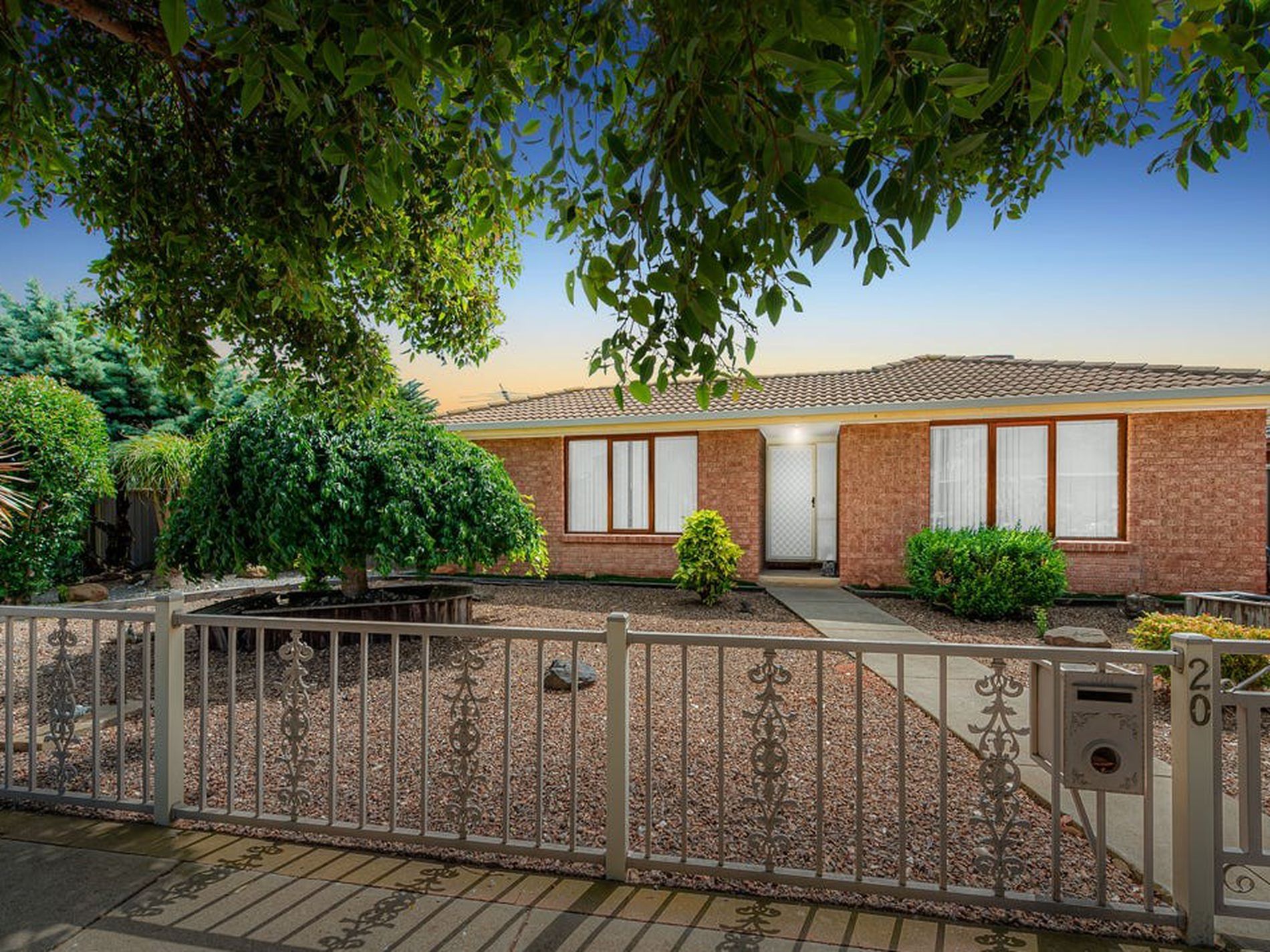 20 Loyola Road, Werribee