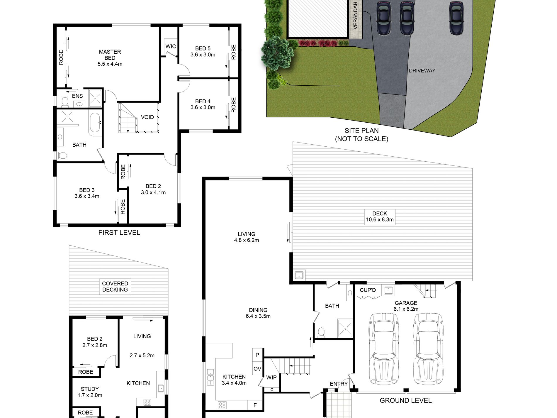 2 Pecan Close, Cherrybrook