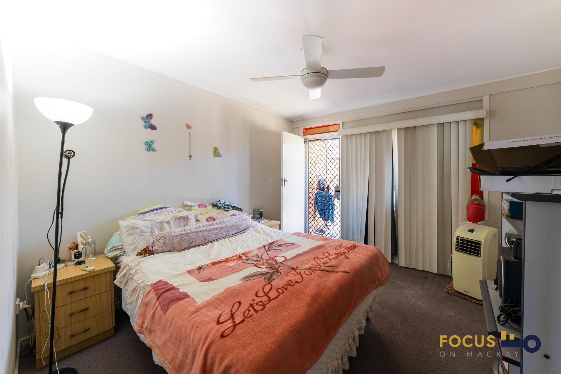 4 / 63 Milton Street, Mackay