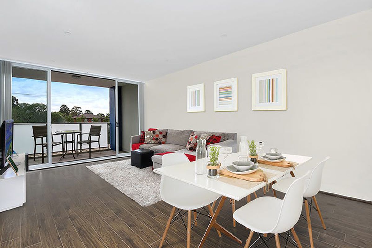 14 / 29-33 Joyce Street, Pendle Hill