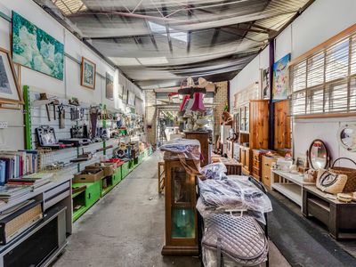 90 High Street, Heathcote