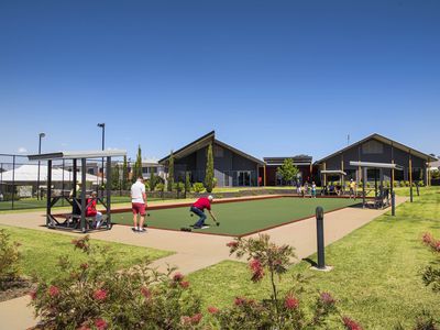 69 / 2 Glenabbey Drive, Dubbo