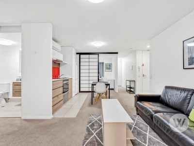 G02 / 250 Flinders Street, Adelaide
