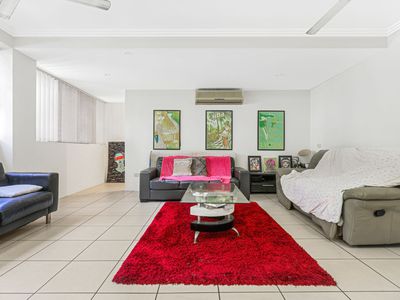 16-18 Edward Street, Cairns North