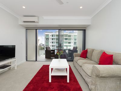 703 / 111 Quay Street, Brisbane City