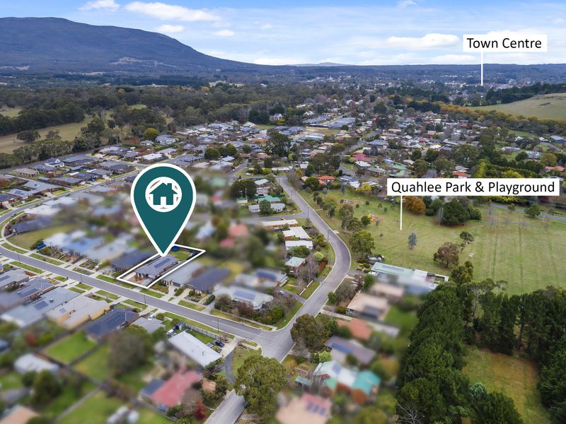 27 Tree Change Way, Woodend