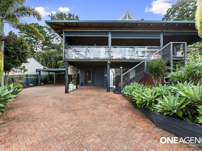 16 Samarai Drive, Kawungan