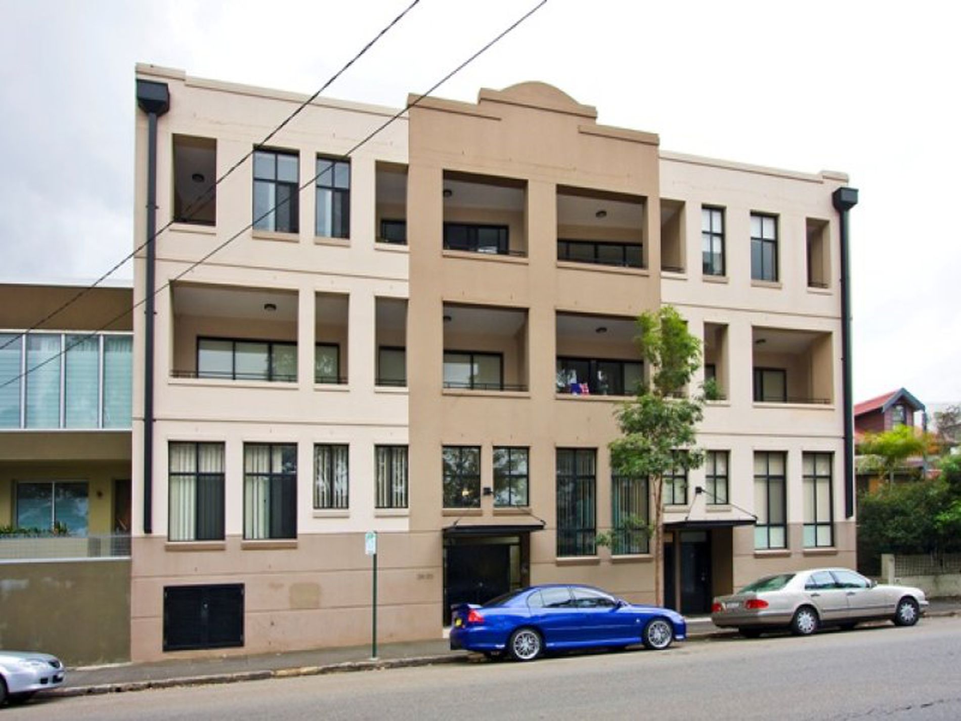 2 / 26-30 Epsom Rd, Rosebery