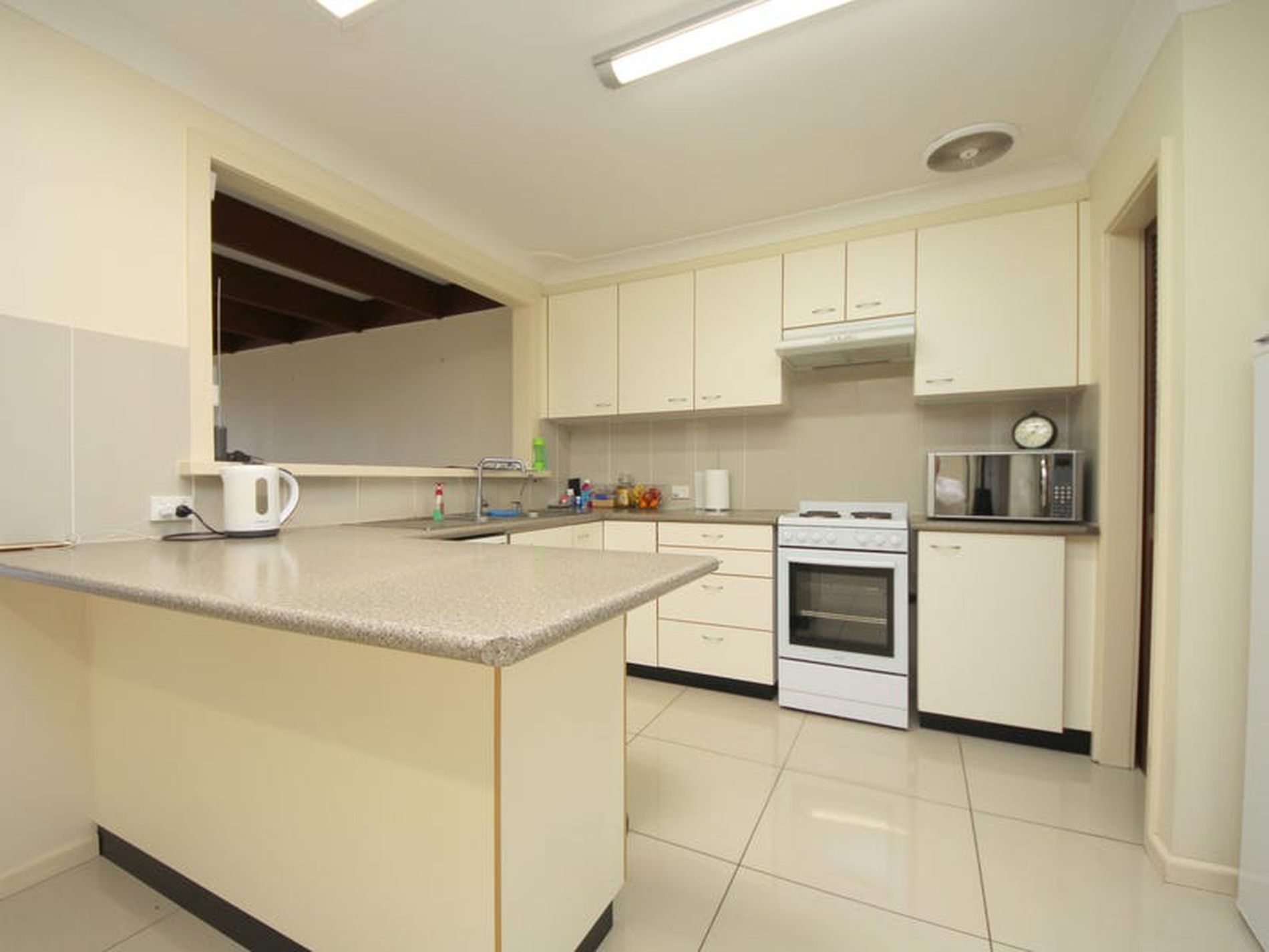 65 Lucas Avenue, Moorebank