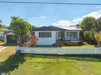 18 Philip Street, Kenilworth