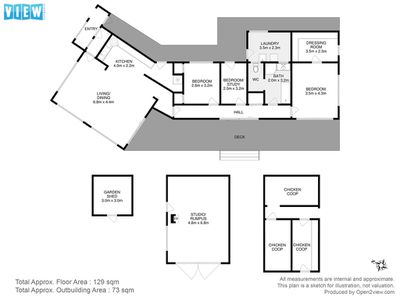 42 Hinman Drive, Kingston