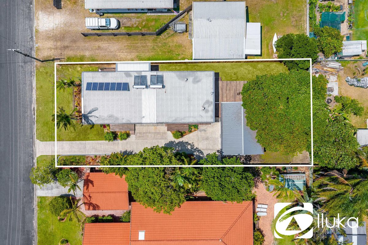 26 Hammond Street, Iluka