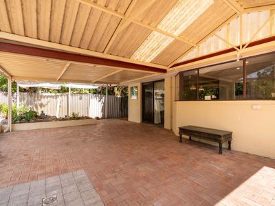 38 Ricketts Court, Rockingham