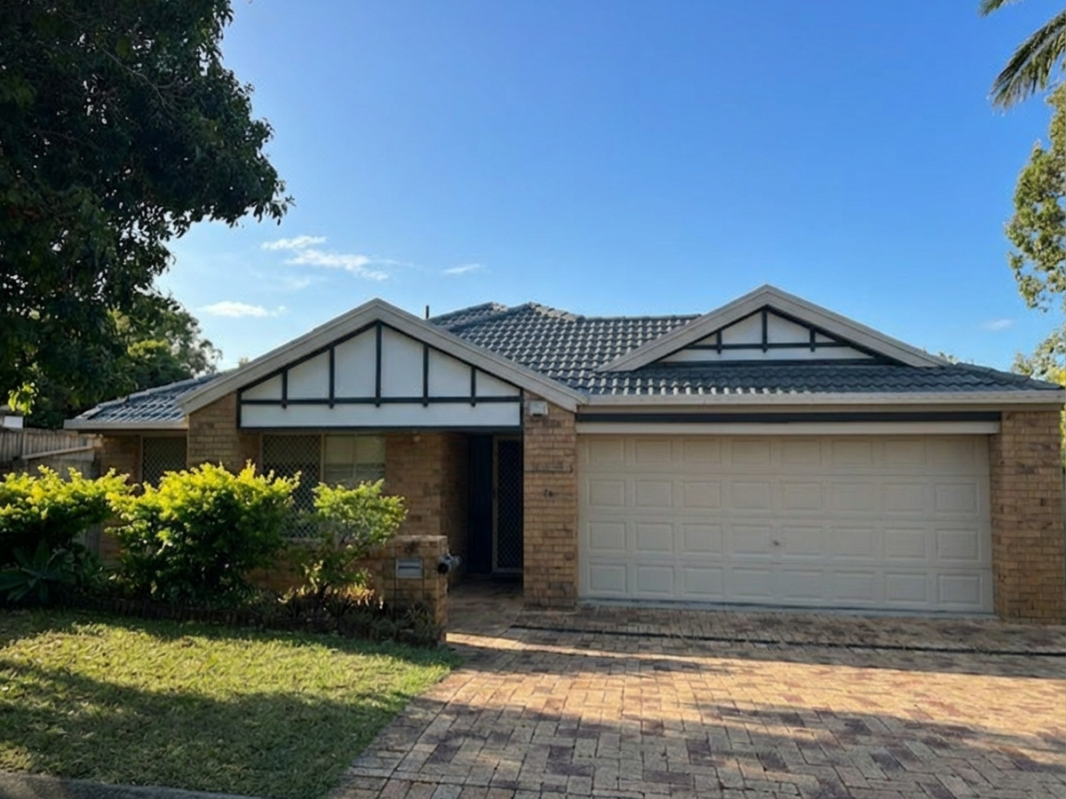 14 Kiewa Pl, Kuraby