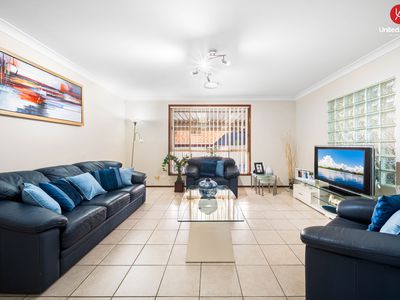 14 Wallis Crescent, Cecil Hills