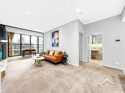 703 / 5 Wentworth Place, Wentworth Point