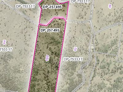 Lot 137, 4108 Tent Hill Road, Emmaville