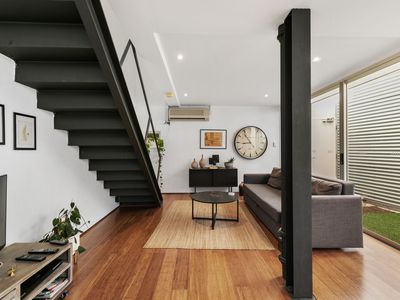 5 Little Saunders Street, East Perth