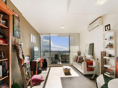 42 / 5 Lusty Street, Wolli Creek