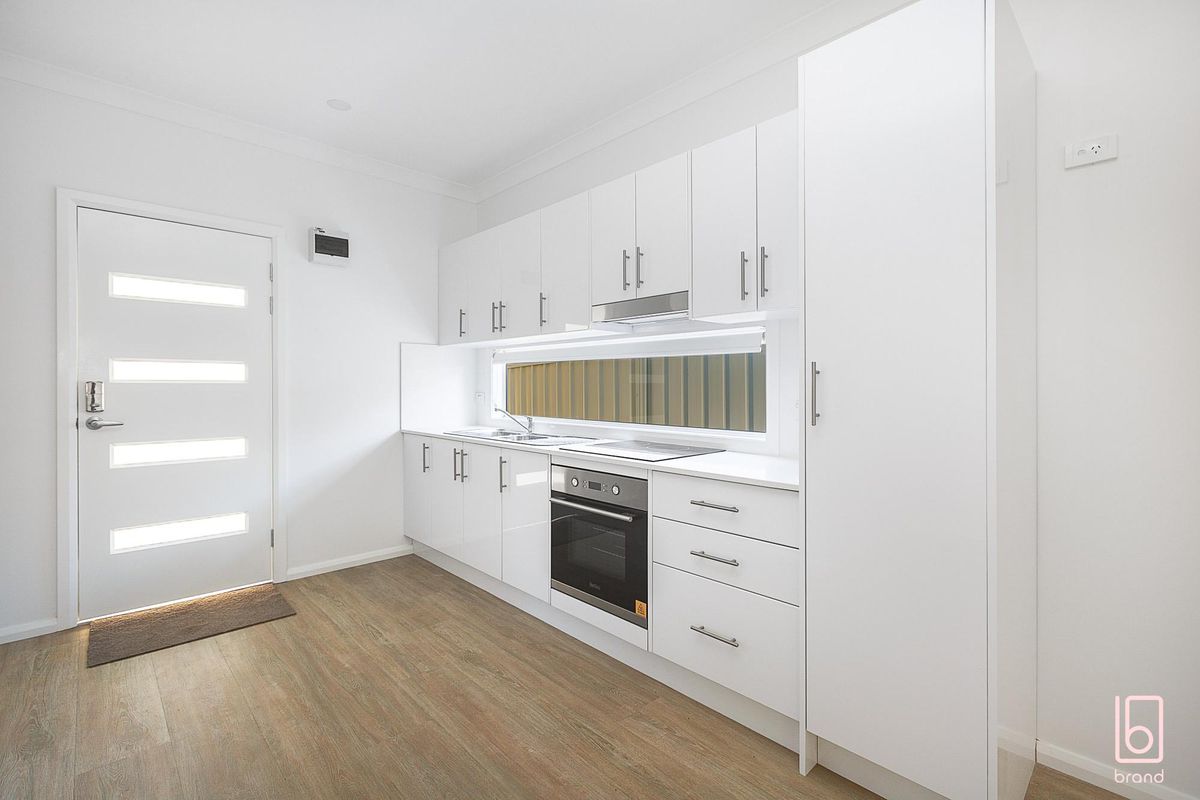 Flat / 13 Wailele Avenue, Halekulani