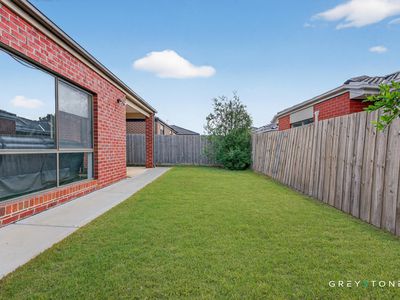 10 Riverton Boulevard, Harkness