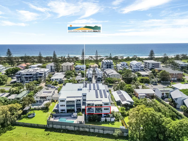 Properties For Sale Coolangatta/Tweed Heads Realty Pty Ltd