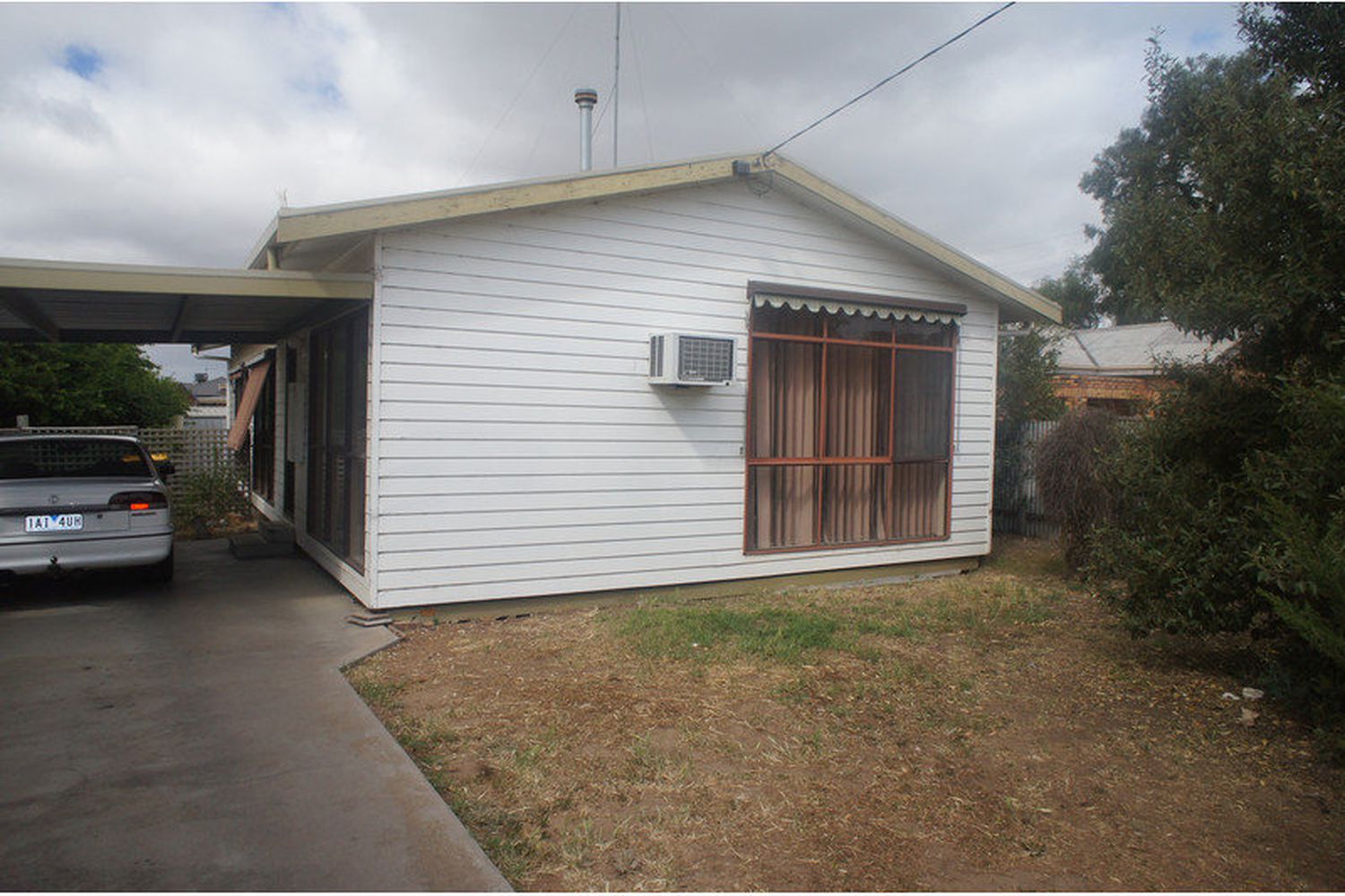 Horsham