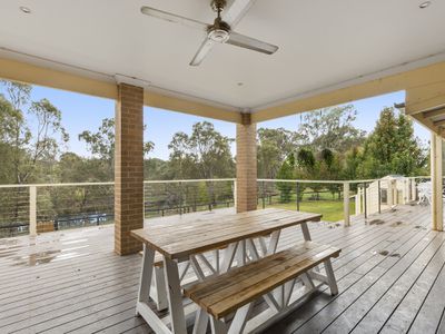 15 Manse Hill Road, Seymour
